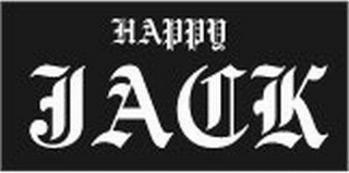 HAPPY JACK logo