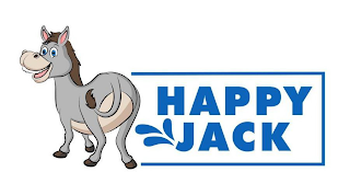 HAPPY JACK logo