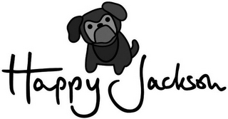 HAPPY JACKSON logo