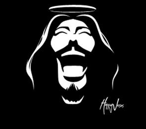 HAPPY JESUS logo