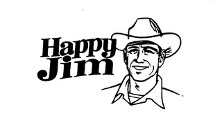 HAPPY JIM logo