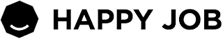 HAPPY JOB logo