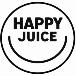 HAPPY JUICE logo
