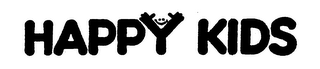 HAPPY KIDS logo