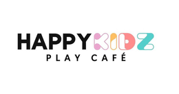 HAPPY KIDZ PLAY CAFÉ logo