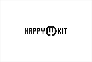 HAPPY KIT logo