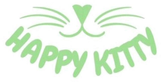 HAPPY KITTY logo