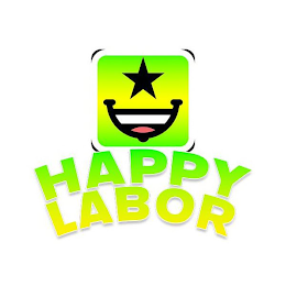 HAPPY LABOR logo
