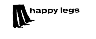 HAPPY LEGGS logo