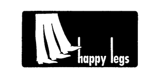 HAPPY LEGS