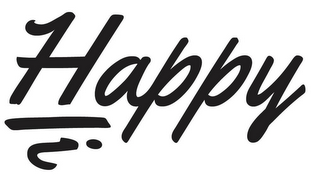 HAPPY LI logo