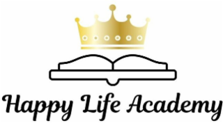 HAPPY LIFE ACADEMY logo