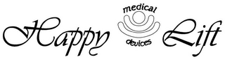 HAPPY LIFT MEDICAL DEVICES logo
