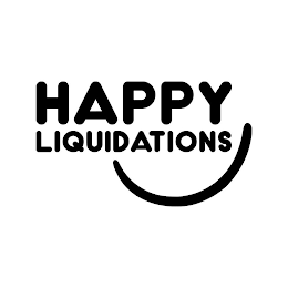 HAPPY LIQUIDATIONS logo