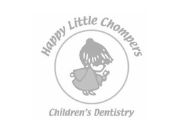 HAPPY LITTLE CHOMPERS CHILDREN'S DENTISTRY