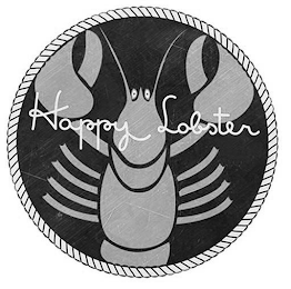 HAPPY LOBSTER logo