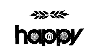 HAPPY LOSER logo