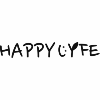 HAPPY LYFE logo