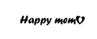 HAPPY MEMO logo