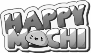 HAPPY MOCHI logo