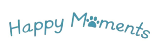 HAPPY MOMENTS logo