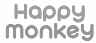 HAPPY MONKEY logo