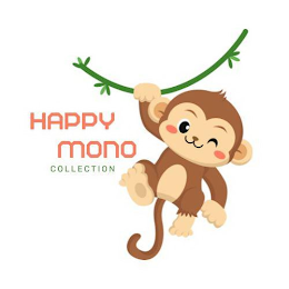 HAPPY MONO COLLECTION logo