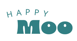 HAPPY MOO logo
