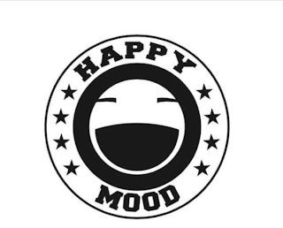 HAPPY MOOD logo