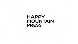 HAPPY MOUNTAIN PRESS logo
