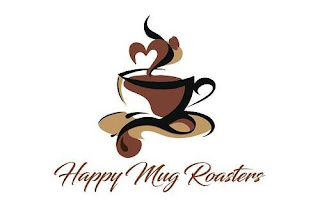 HAPPY MUG ROASTERS logo