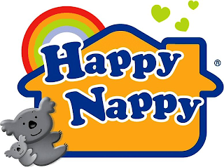 HAPPY NAPPY