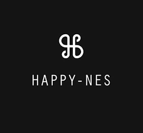 HAPPY-NES logo
