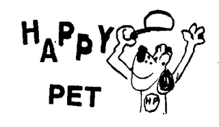 HAPPY NET logo