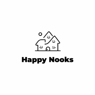 HAPPY NOOKS logo