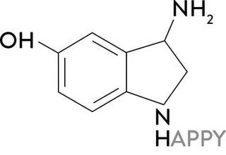 HAPPY OH NH2 NH logo