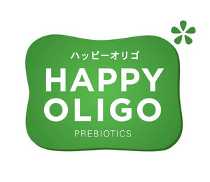 HAPPY OLIGO PREBIOTICS logo