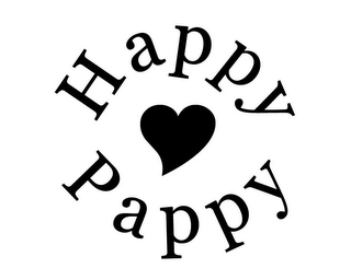 HAPPY PAPPY logo