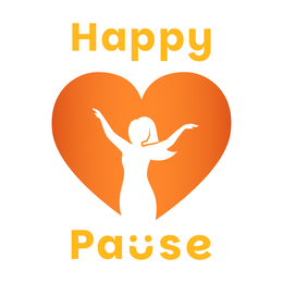 HAPPY PAÜSE logo