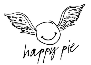 HAPPY PIE logo