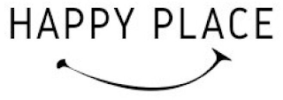 HAPPY PLACE logo