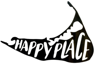 HAPPY PLACE logo