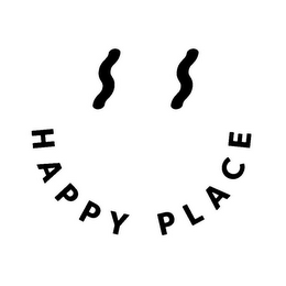 HAPPY PLACE logo
