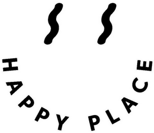 HAPPY PLACE logo