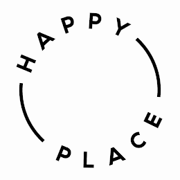 HAPPY PLACE logo