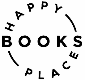 HAPPY PLACE BOOKS logo