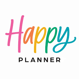 HAPPY PLANNER logo