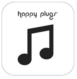 HAPPY PLUGS logo
