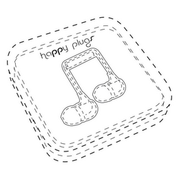 HAPPY PLUGS logo