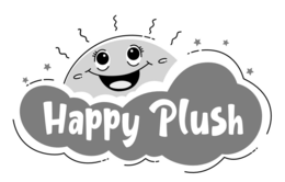 HAPPY PLUSH logo